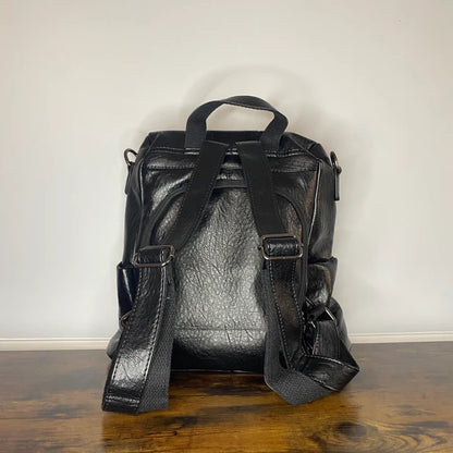 Charlotte - Bow Handbag & Backpack