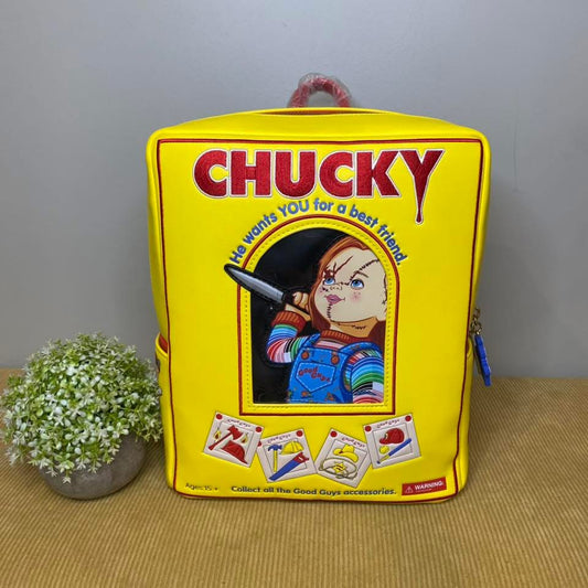 Loungefly - Chucky