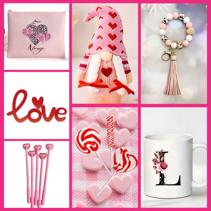 Love Always Gift Set