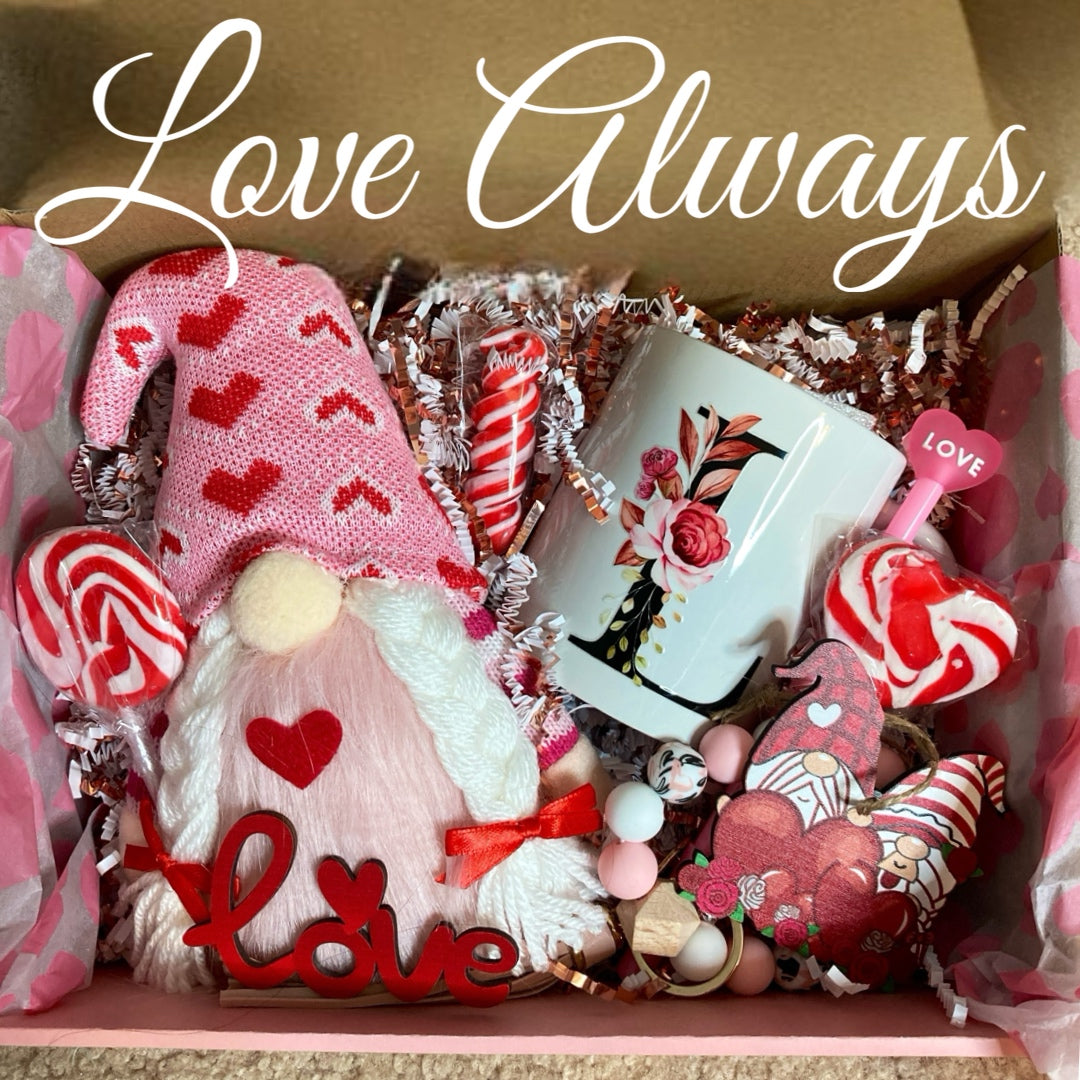 Love Always Gift Set