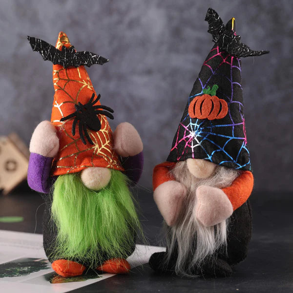 Gnome - Halloween Set #3