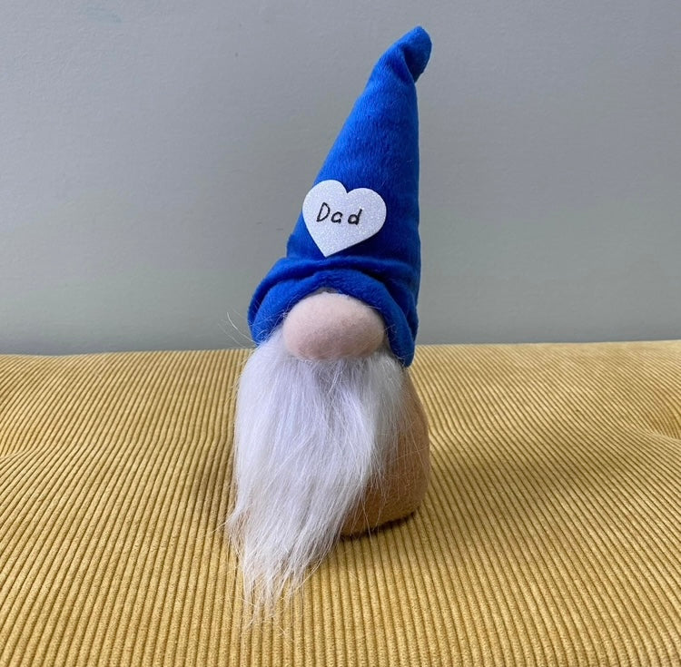 Gnome - Dad