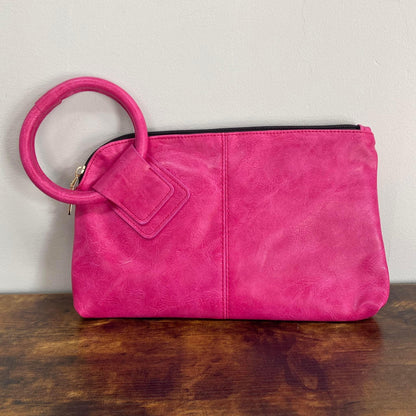 Luna Clutch Wristlet