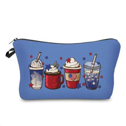 Pouch - America, Coffee