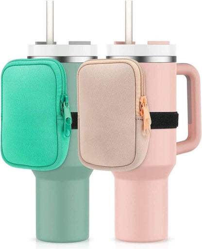 Neoprene Water Bottle Pouch