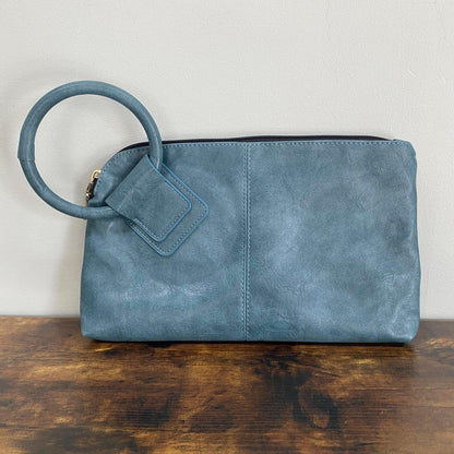 Luna Clutch Wristlet