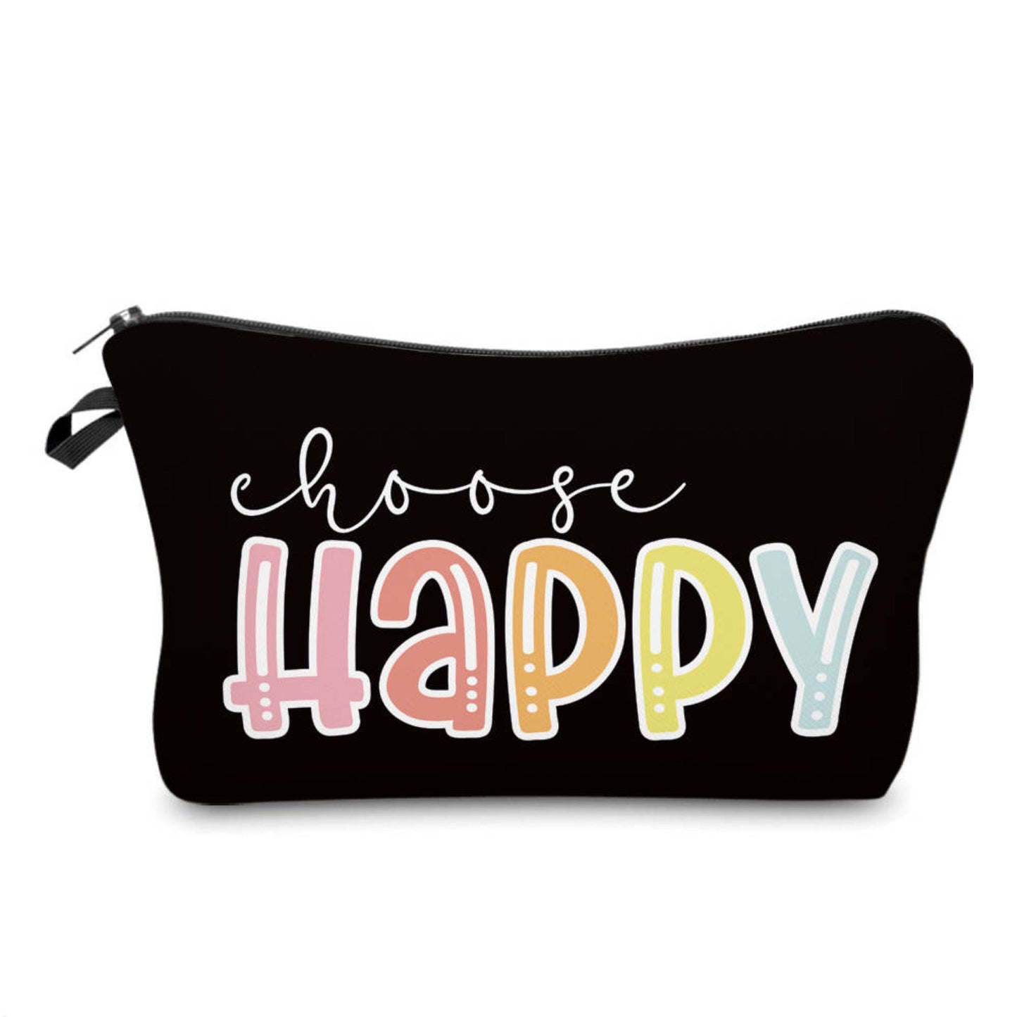 Pouch - Choose Happy