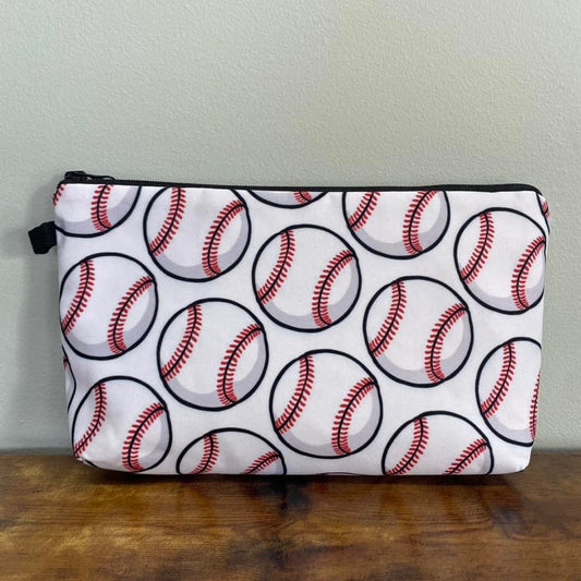 Pouch - Baseball lg