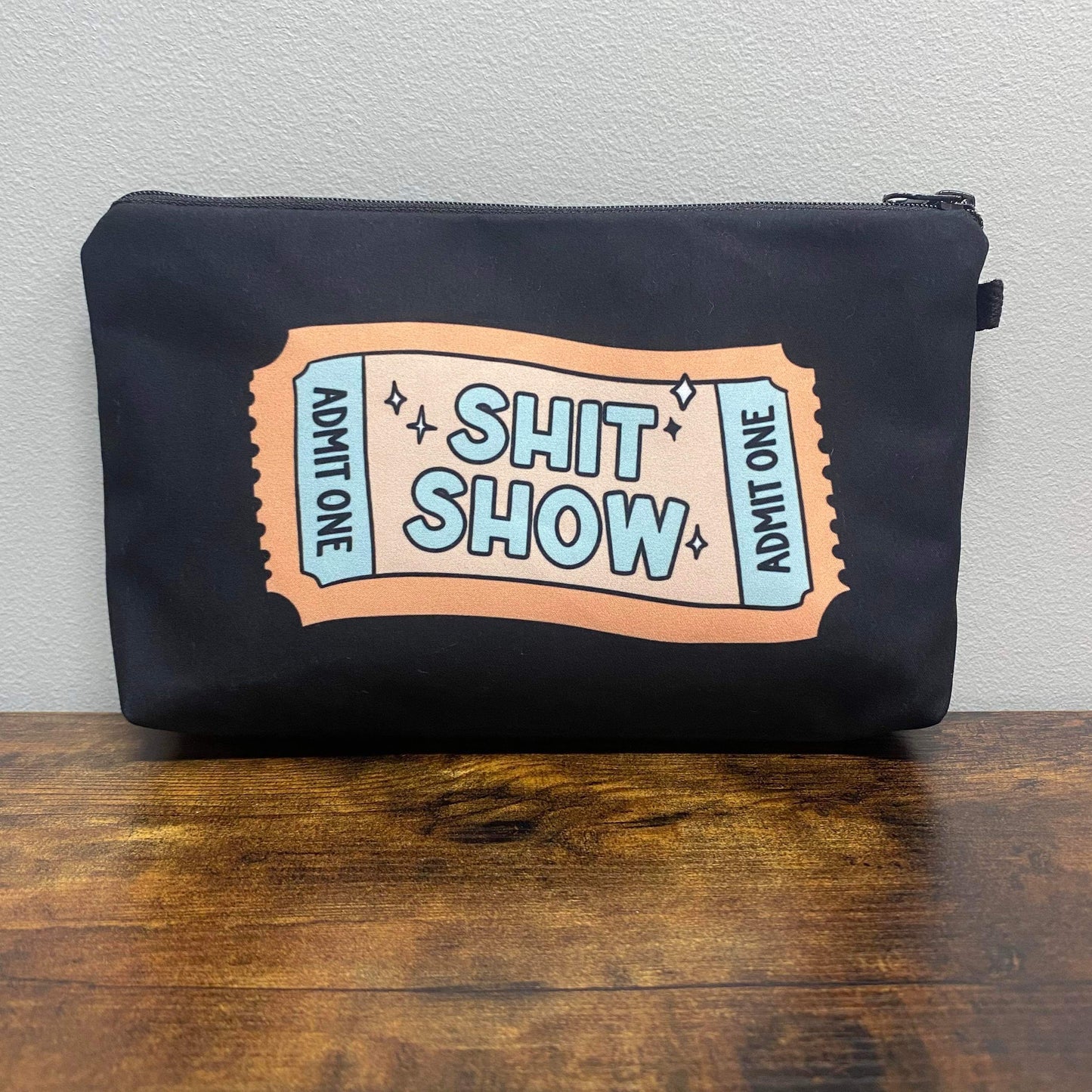 Pouch - Shit Show