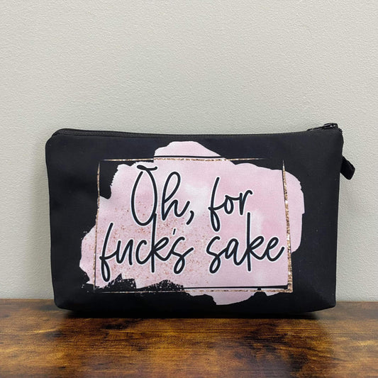 Pouch - Oh For Fuck's Sake