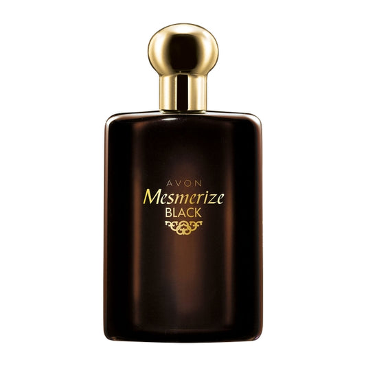 Mesmerize Black Cologne Spray
