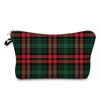 Pouch - The Plaid Collection!