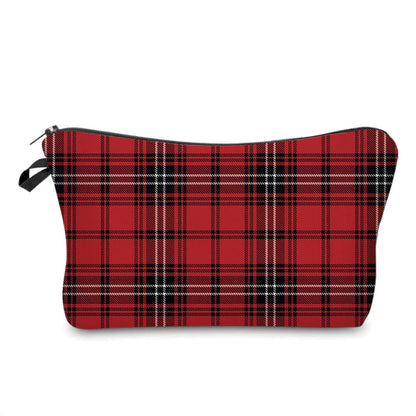 Pouch - The Plaid Collection!