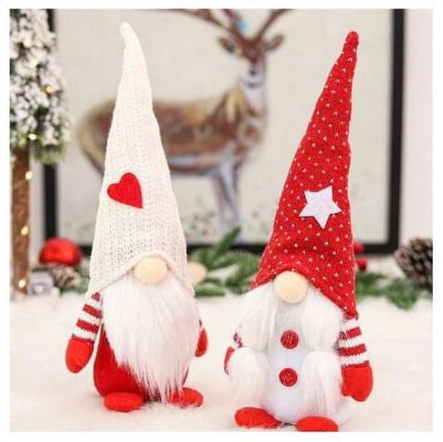 Valentine Gnome Sets