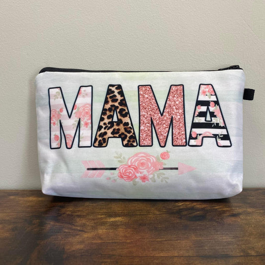 Pouch - Mama Hearts