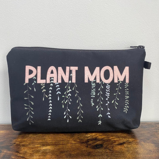 Pouch - Plant Mom