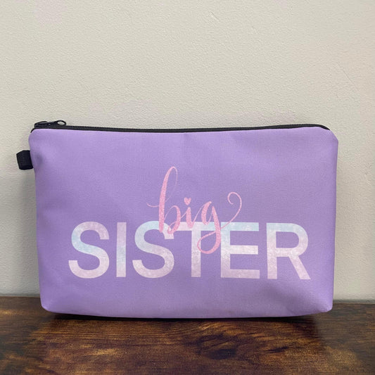 Pouch - Big Sister