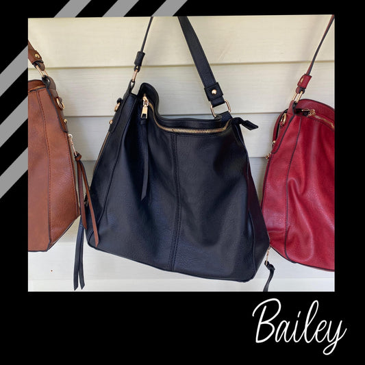 Bailey Purse