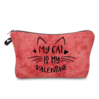 Pouch - Valentine Collection