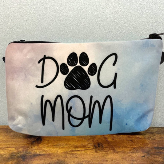 Pouch - Dog Mom