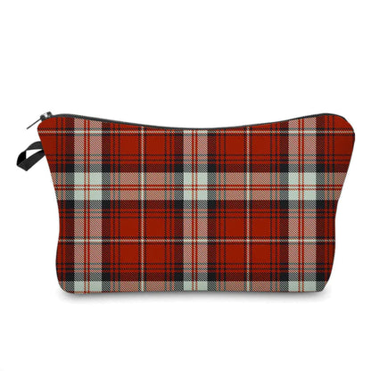 Pouch - The Plaid Collection!