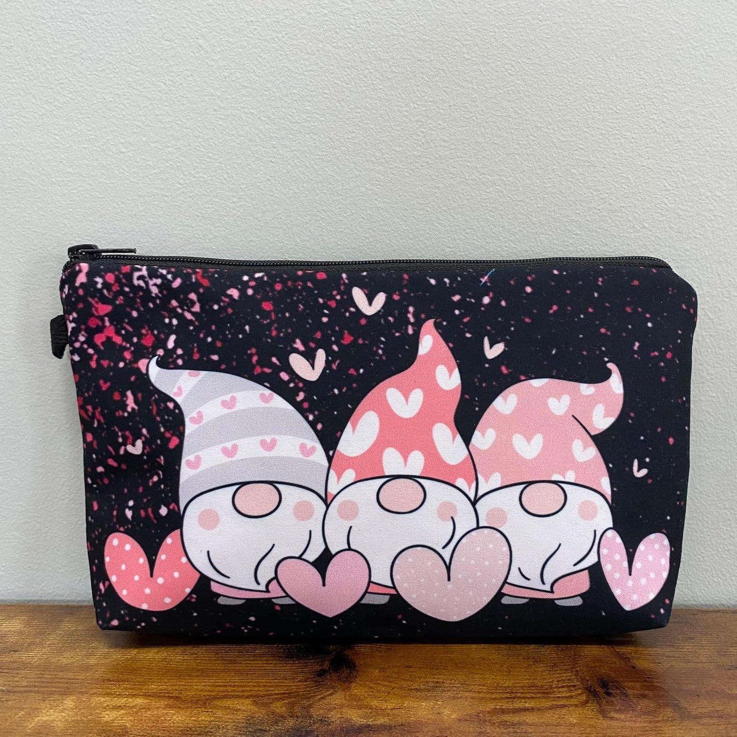 Pouch - Valentine Collection