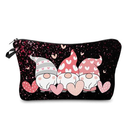 Pouch - Valentine Collection