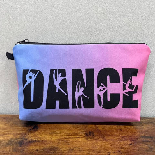 Pouch - Dance Ombré