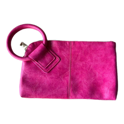 Luna Clutch Wristlet