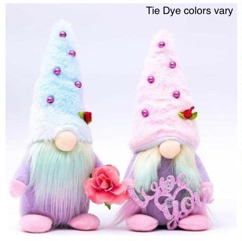 Valentine Gnome Sets