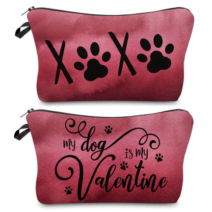 Pouch - Valentine Collection