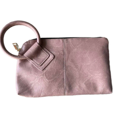 Luna Clutch Wristlet