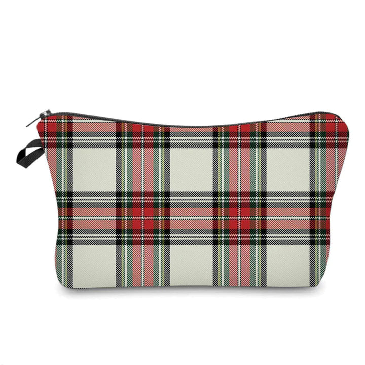 Pouch - The Plaid Collection!