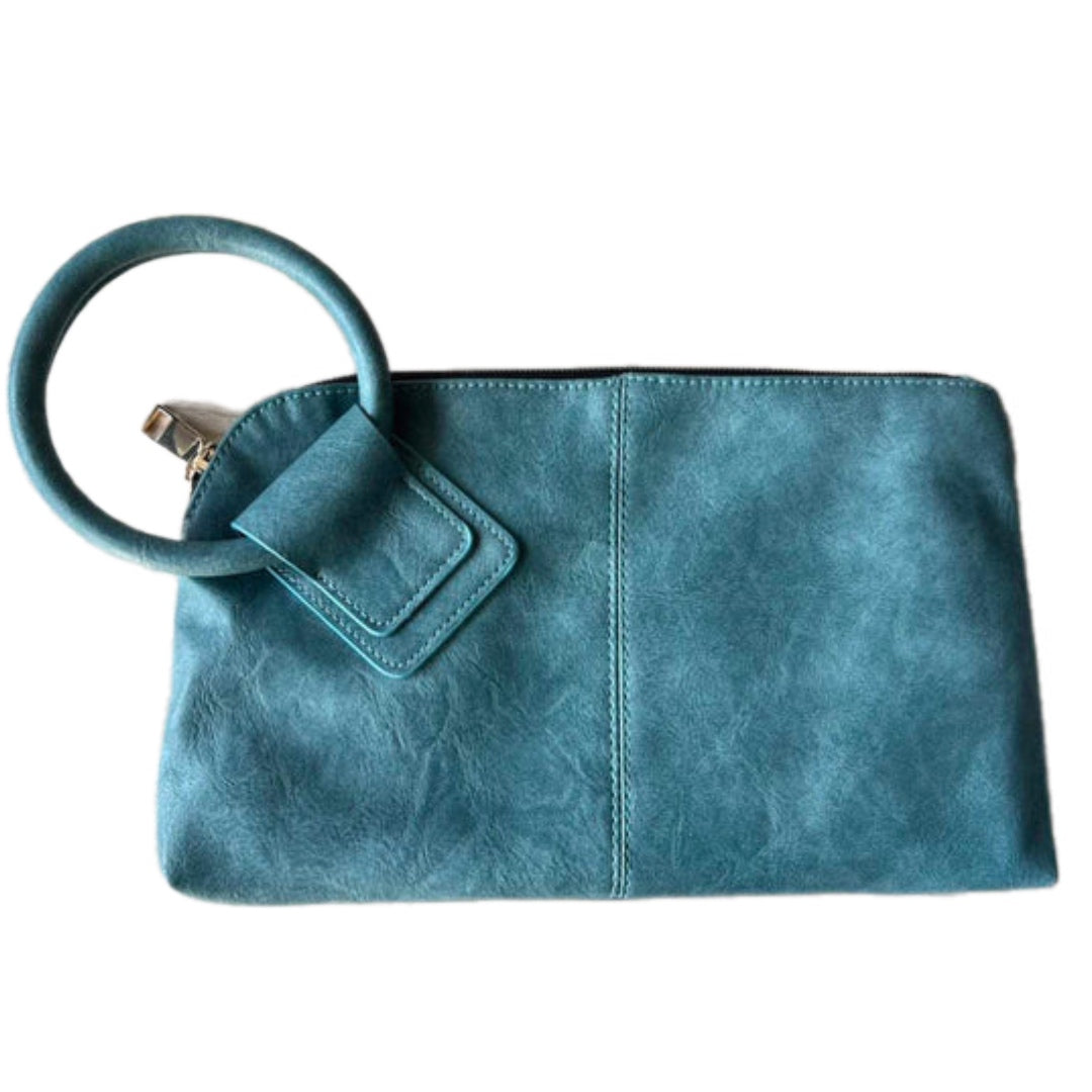 Luna Clutch Wristlet