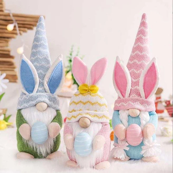 Easter Gnomes