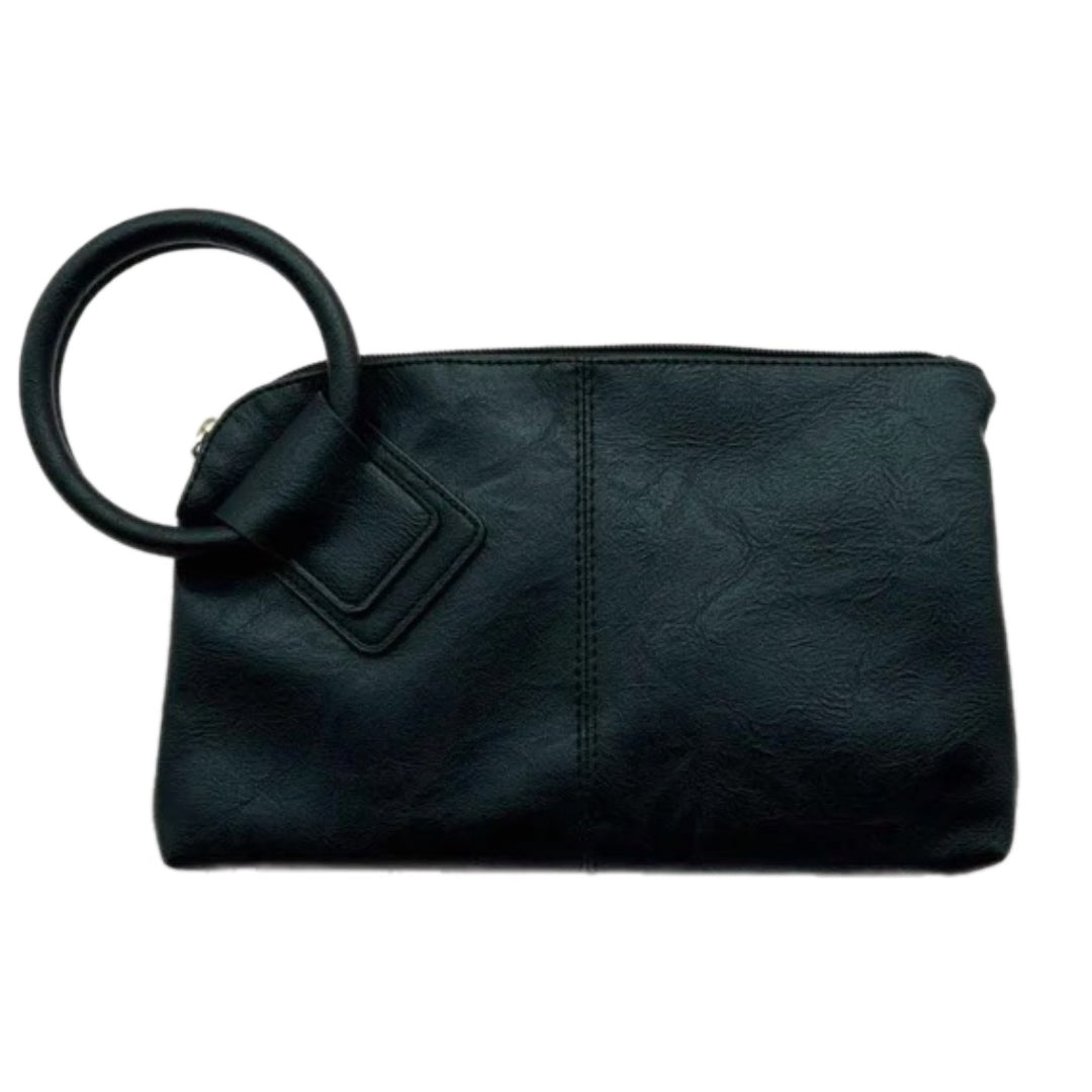 Luna Clutch Wristlet