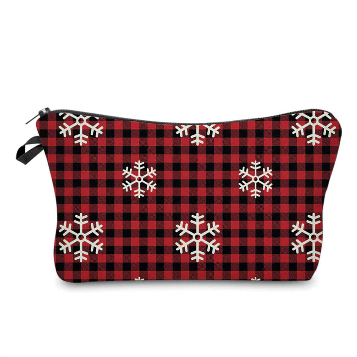 Pouch - The Plaid Collection!