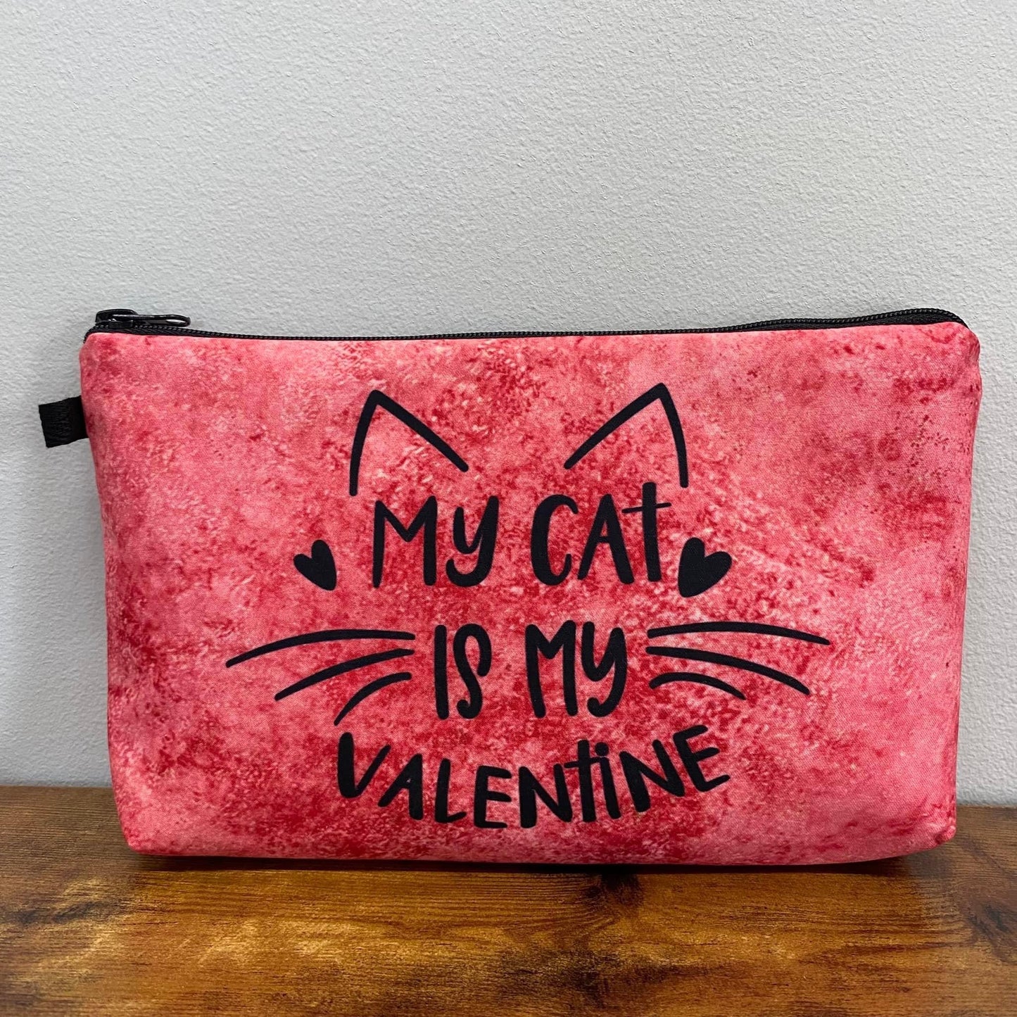 Pouch - Valentine Collection