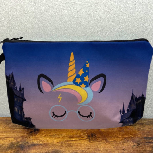 Pouch - HP Unicorn